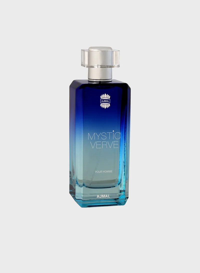 اجمل عطر مايستك فيرف للرجال