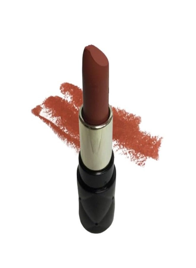 Sedell Rouge Royal Ultra Hydrating Crème Matte Lipstick - Image 4