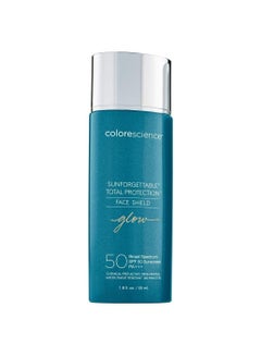 Colorescience Colorscience Sun Face Shield SPF 50 Radiant 50ml UAE ...