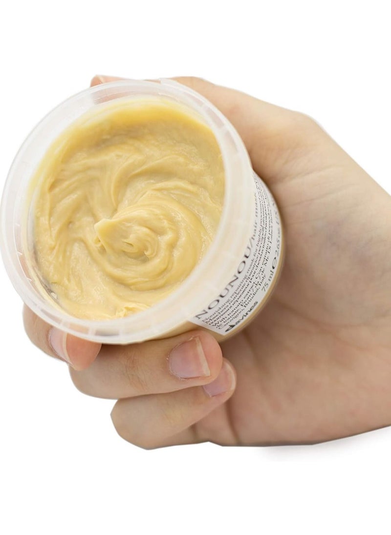 Davines Nounou Hair Mask 75ml  - Image 3