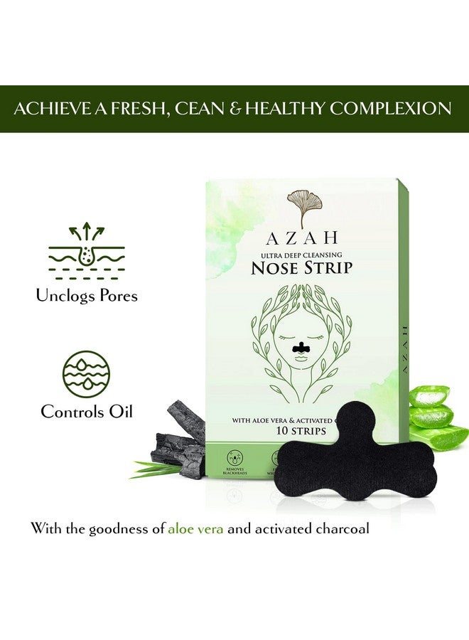 AZAH Gift Box For Women | Skincare Gift Set | Self Care Hamper | Great Gift For Wife, Friend, Sister | Rose Quartz Roller & Gua Sha, Face Razor, Foot Mask, Nose Strips & Moisturising Socks… - Image 4