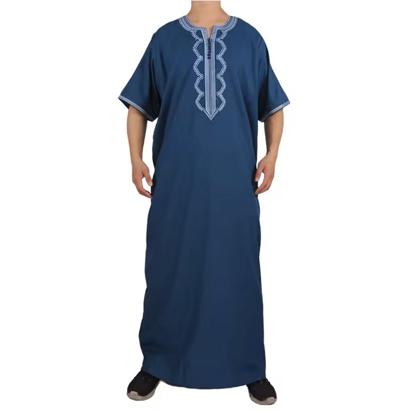 رداء رجالي طويل - Image 1