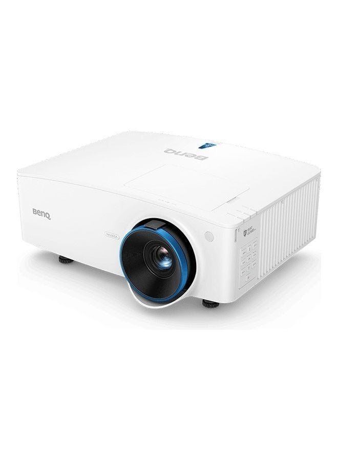 BenQ 6000lms WUXGA Conference Room Projector LU935 white - Image 4