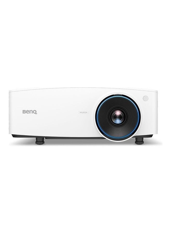 BenQ 6000lms WUXGA Conference Room Projector LU935 white - Image 1