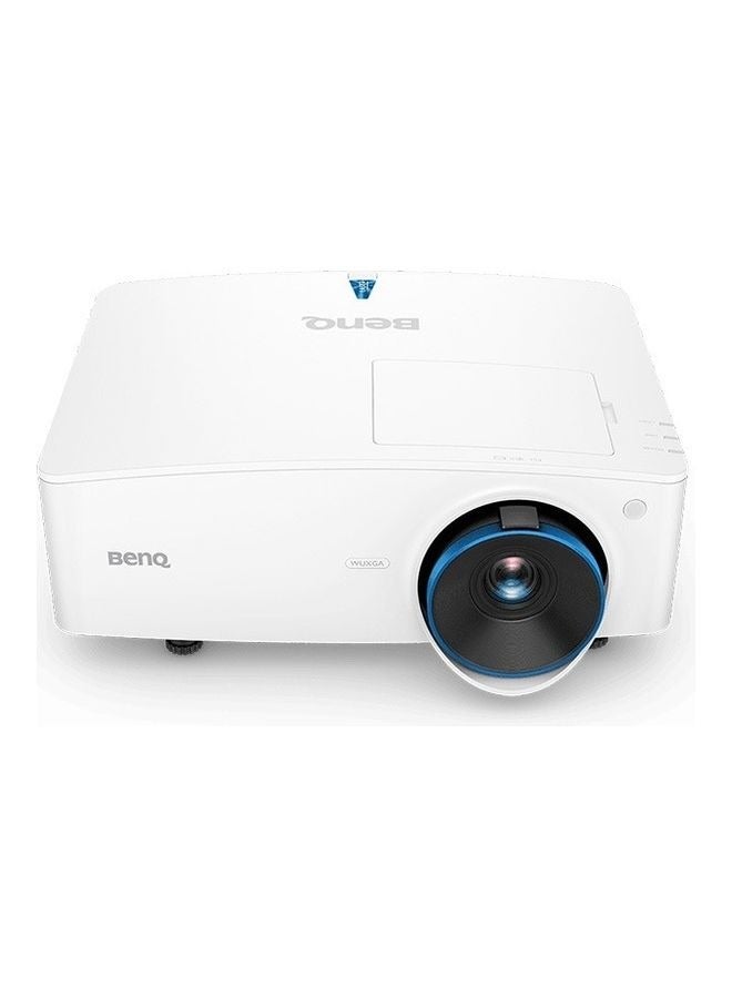 BenQ 6000lms WUXGA Conference Room Projector LU935 white - Image 2