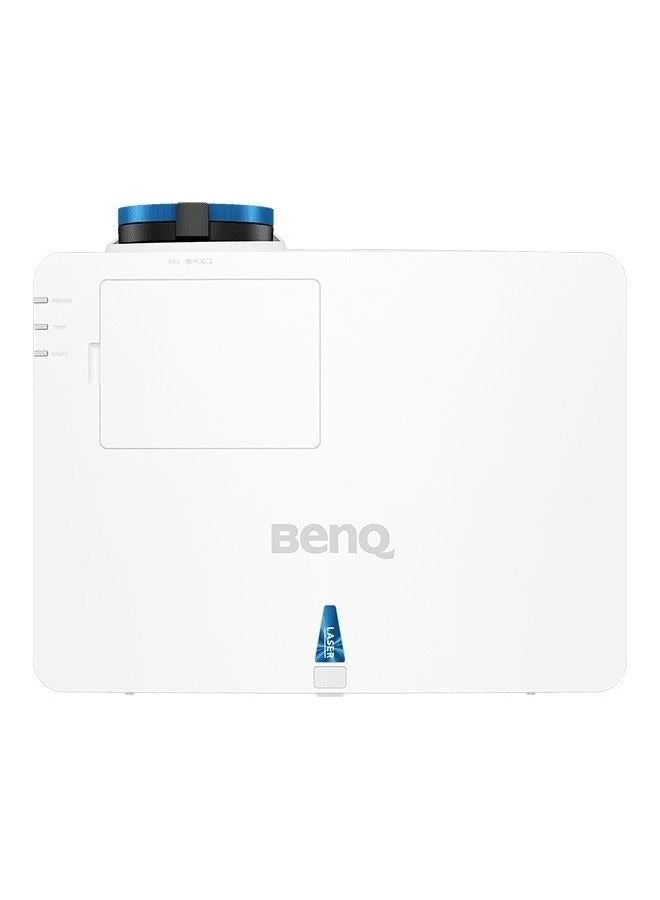 BenQ 6000lms WUXGA Conference Room Projector LU935 white - Image 5