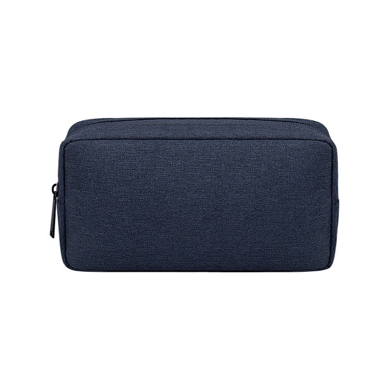 Digital Accessories Organizer Bag Navy (large) 