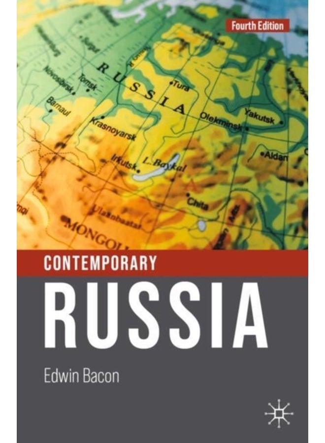 Contemporary Russia 