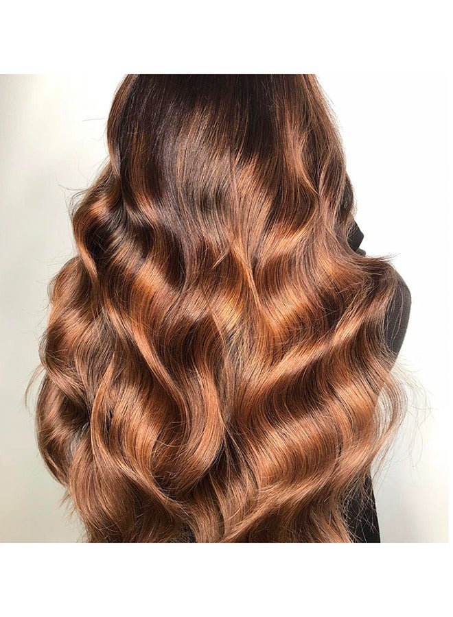 L'OREAL PARIS Mythic Oil Shampoo For Normal hair - 250 ml - Image 3