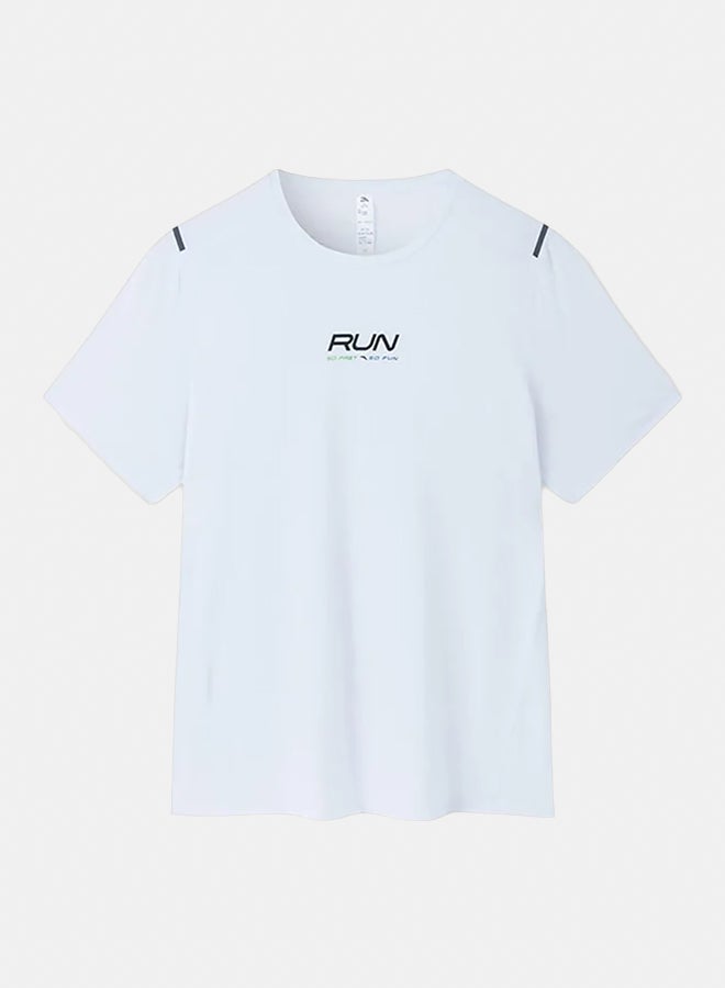 ANTA RUNNING T-shirt - Image 1