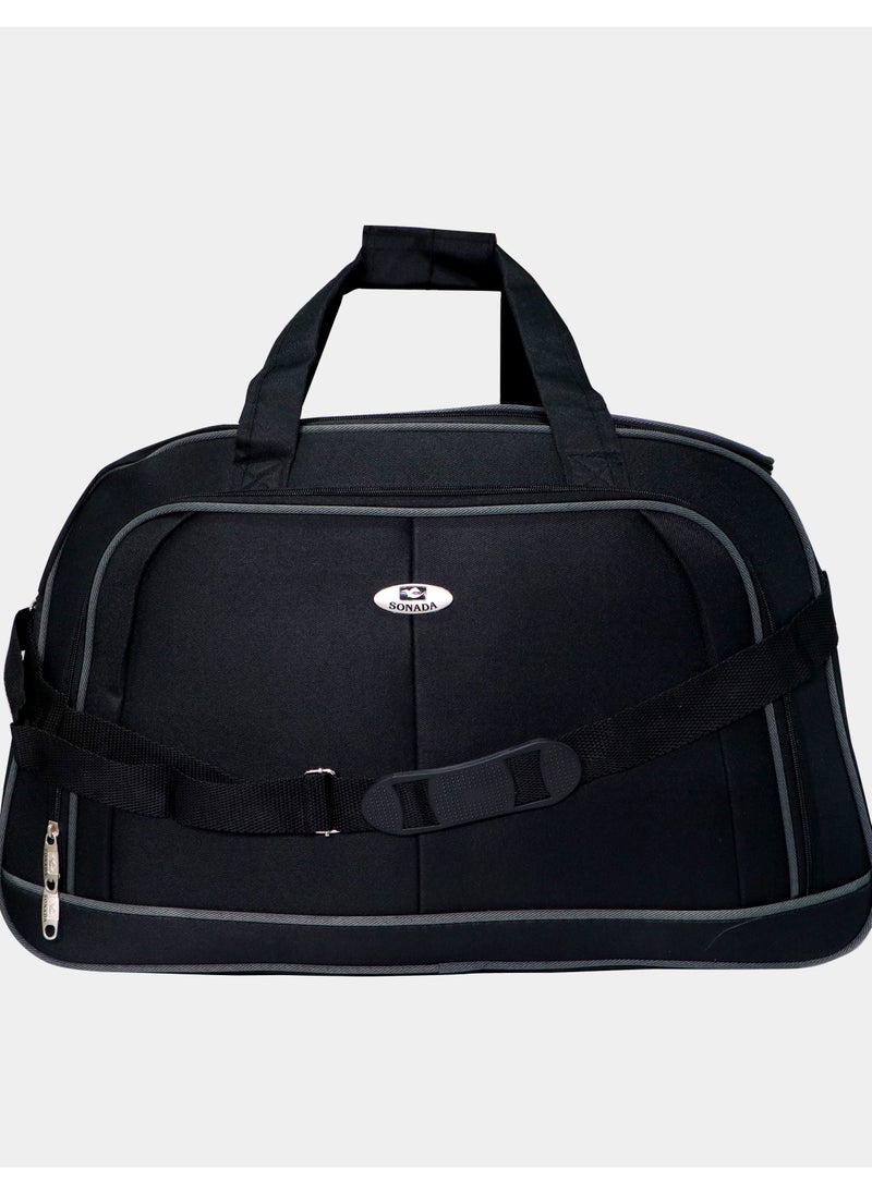 Lightweight Multipurpose Luggage Duffle Bag for gym and travel 24 Inch - pzsku/ZADBEEC8D96297A94DAC7Z/45/_/1690190711/4fee8d9c-34c3-4d7e-91ae-c4150b23ed9a