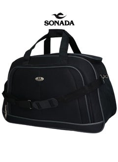 Lightweight Multipurpose Luggage Duffle Bag for gym and travel 24 Inch