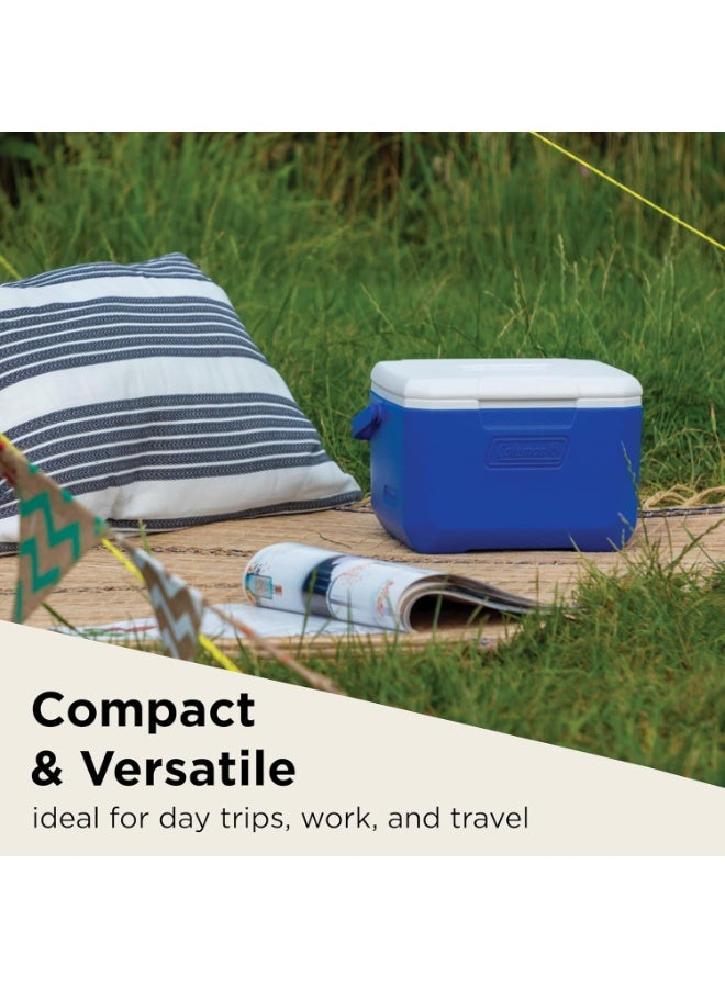 Coleman Performance Personal Icebox Cooler 4.7L - Image 3