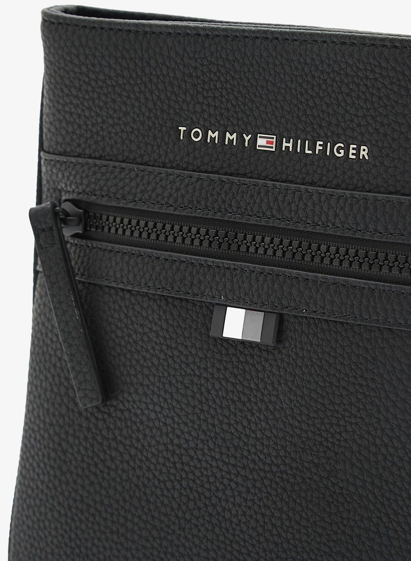TOMMY HILFIGER Logo Messenger - Image 4