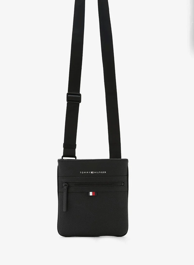 TOMMY HILFIGER Logo Messenger