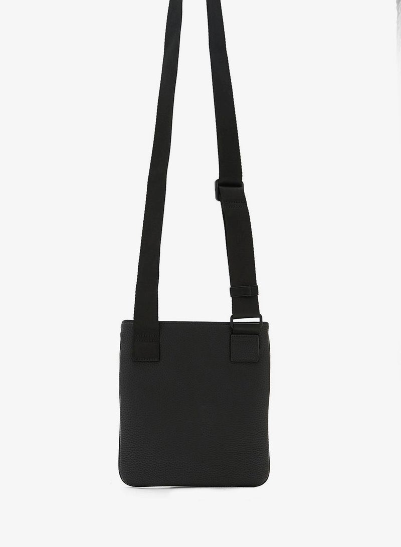 TOMMY HILFIGER Logo Messenger - Image 2