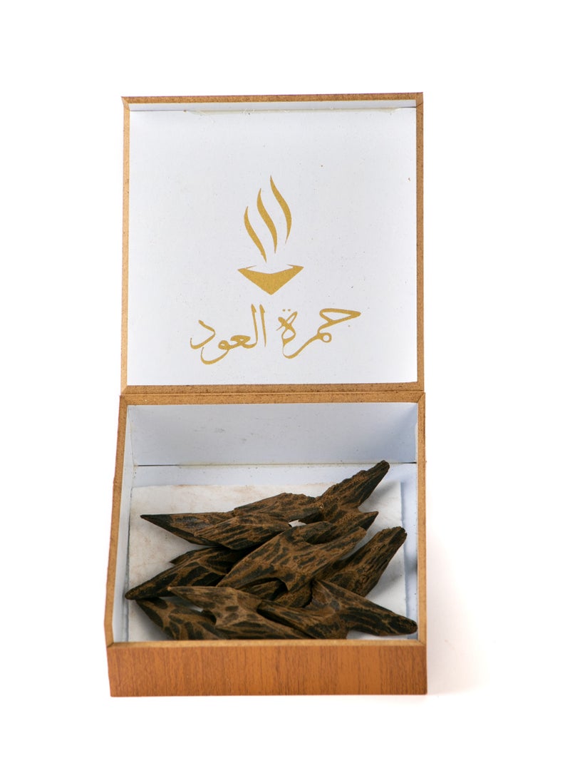 جمرة العود عود تايجر - 28 جرام اوقيه - Image 1