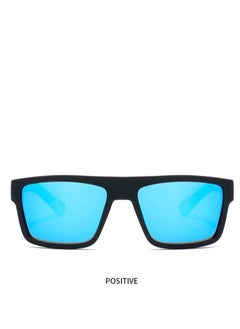 Generic Sports Polarized Sunglasses for Men Women Cycling Driving Fishing 100% UV Protection,Sports Trendy Sunglasses,for Men Womens Sunglasses Polarized UV Protection Non-Slip, for Driving Cycling Running  - Image 2
