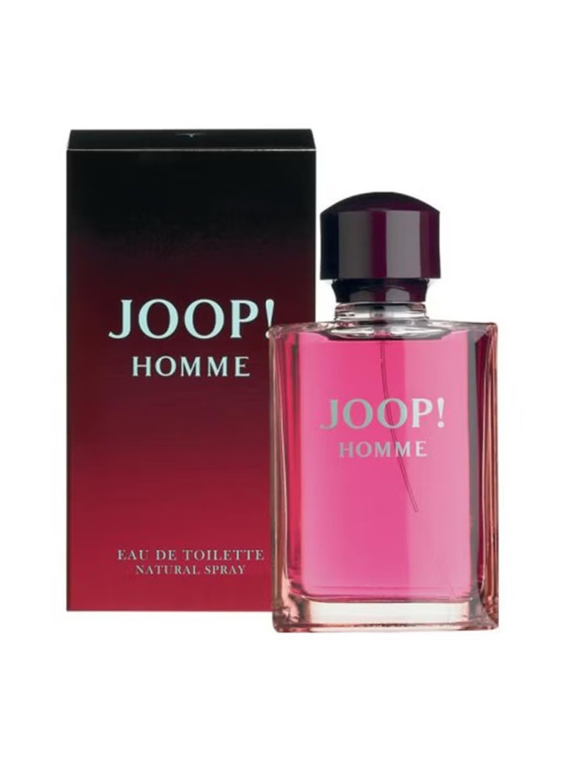 joop Job Home Eau de Toilette 125 ml for men