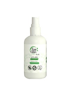 EyaClean Natural Anti-Bacterial All-Purpose Cleaner Spray 100 ml 3800751002232 