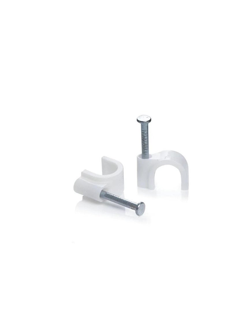 Wintex Cable Clip 9Mm