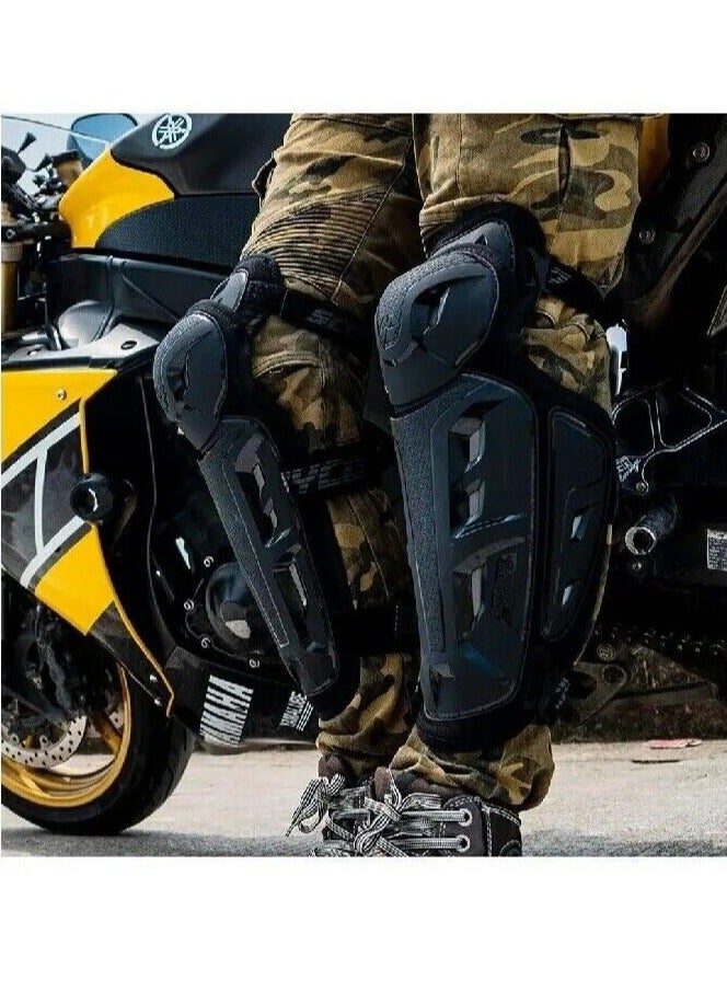 Scoyco واقيات الركبة لراكبي الدراجات النارية والموتوكروس والدراجات النارية من Scoyco K26 - Image 1