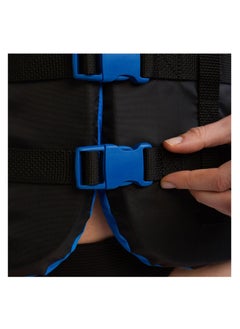 JOBE Dual Life Vest Blue Unisex Fit  - Image 5