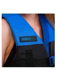 JOBE Dual Life Vest Blue Unisex Fit  - Image 3