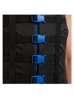 JOBE Dual Life Vest Blue Unisex Fit  - Image 4