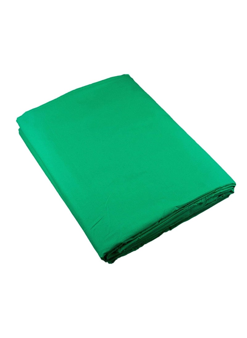 VITION Background Cloth Chroma Key Photography for Photo Studio Non reflective Fabric  - Image 2