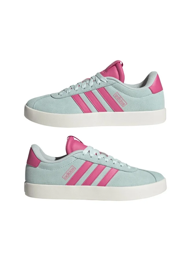 اديداس adidas vl court 3.0 women shoes