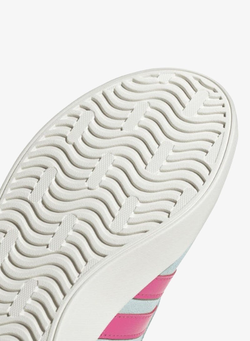 Adidas vl court 3.0 women shoes - Image 4