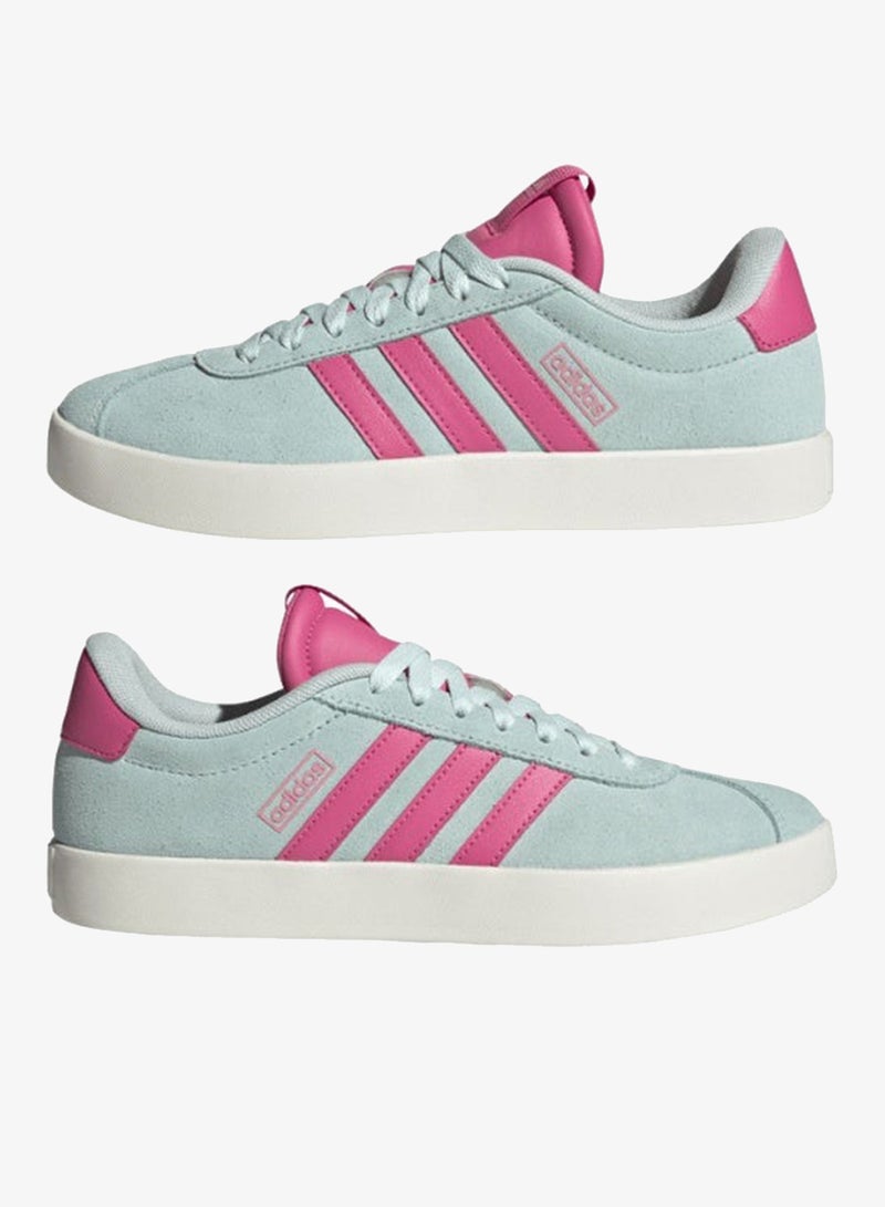 Adidas vl court 3.0 women shoes - Image 3