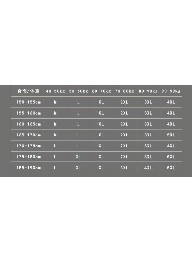 NIBEMINENT Spring and Autumn Chef Overalls Long Sleeve Autumn and Winter Kitchen Dining Hotel Chinese Style Western Style Hot Pot Restauran  - Image 2