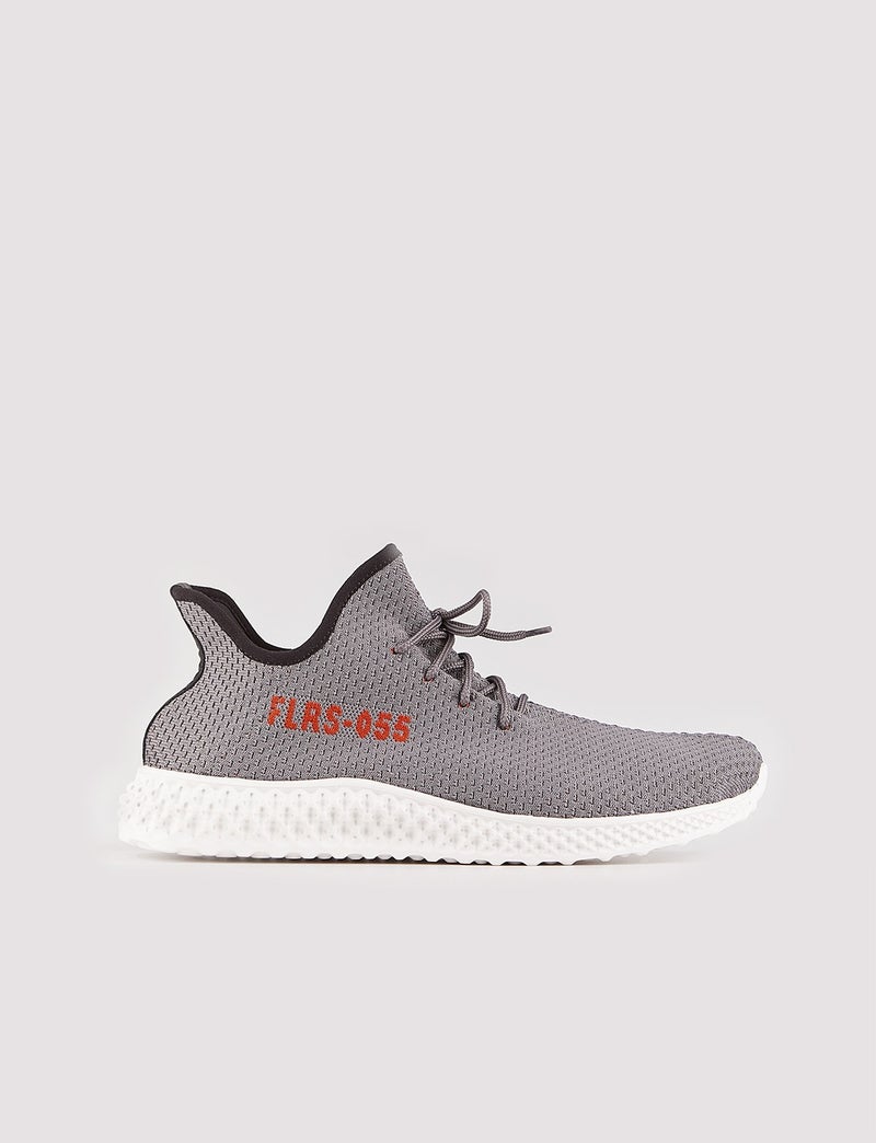 Cabani Special Design Efessostrico Men's Sneaker Shoes 329B1438 Smoked - Image 1