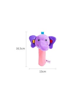 Safwa Toys Children's toy, elephant toy from Al Safwa Toys  - Image 4
