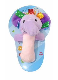 Safwa Toys Children's toy, elephant toy from Al Safwa Toys  - Image 3
