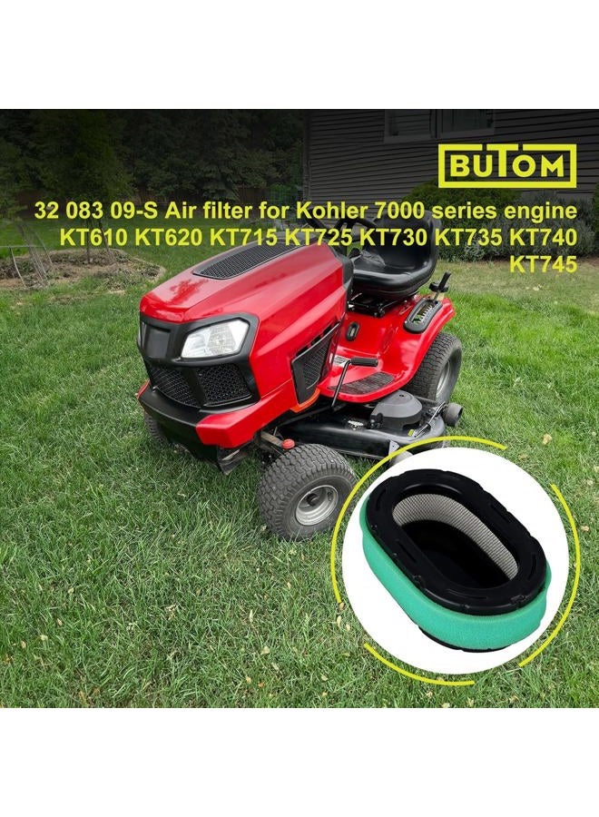 Butom 7000 Series 32-789-02-S Maintenance Kit for Kohler 32 083 09-S 32-883-09-S1 KT715-KT745 - Image 2