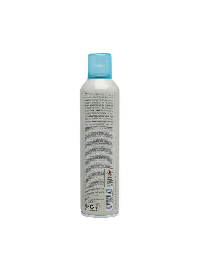 RUSK Thickening Hairspray, 10.6 Oz, Extra-Hold Hairspray, Powerful Texture and Shine, UV Blockers to Protect Color-Treated or Highlighted Hair - Image 2