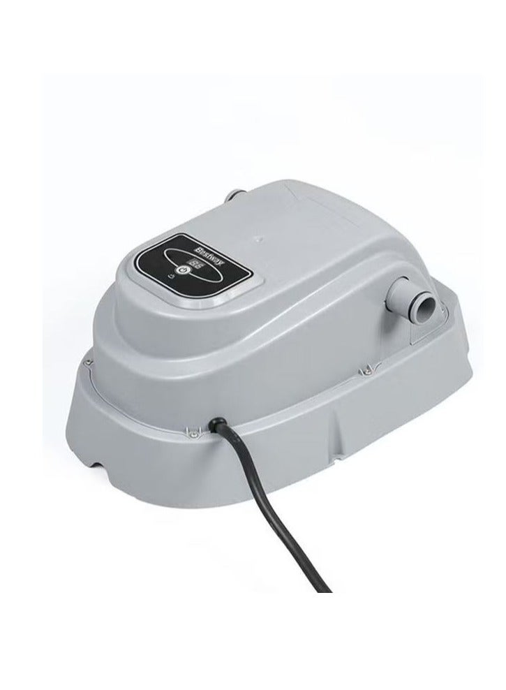 Bestway Flowclear Pool Heater - Image 1
