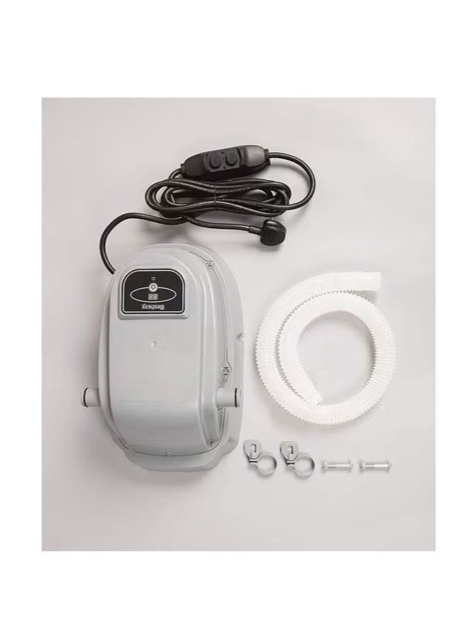 Bestway Flowclear Pool Heater - Image 2