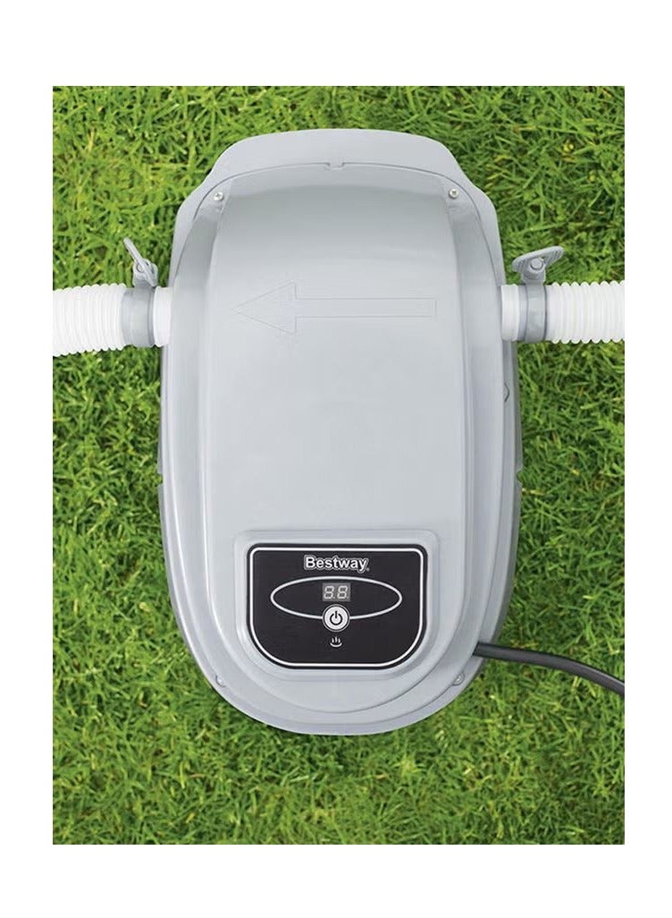 Bestway Flowclear Pool Heater - Image 3