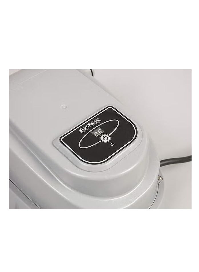 Bestway Flowclear Pool Heater - Image 4