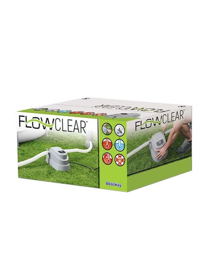 Bestway Flowclear Pool Heater - Image 5