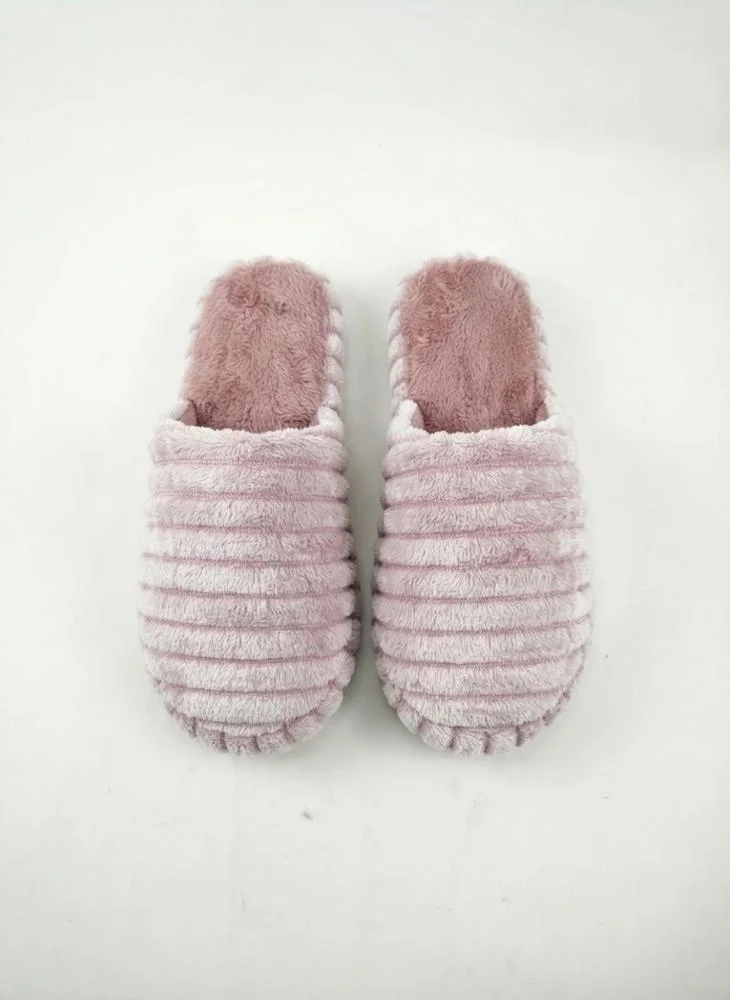 Viny Women's Home Slippers | Comfortable Slip-On Indoor House Shoes | Non-Slip Sole for Everyday Wear