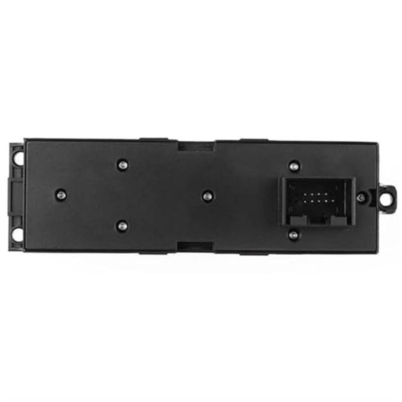 Wivplex Master Power Window Control Switch for Passat B5 - Image 5