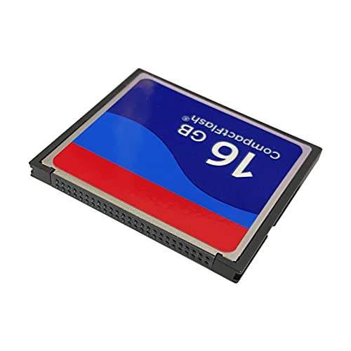 LILIWELL High Speed Original 16GB CF Memory Card DSLR Camera Card Industrial CF Card Designed for Photographers - Image 3