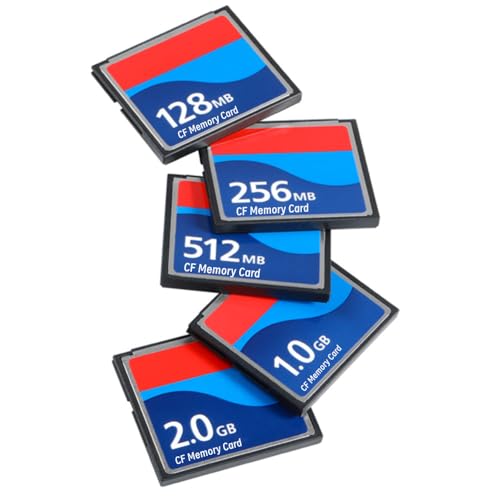 LILIWELL High Speed Original 16GB CF Memory Card DSLR Camera Card Industrial CF Card Designed for Photographers - Image 4
