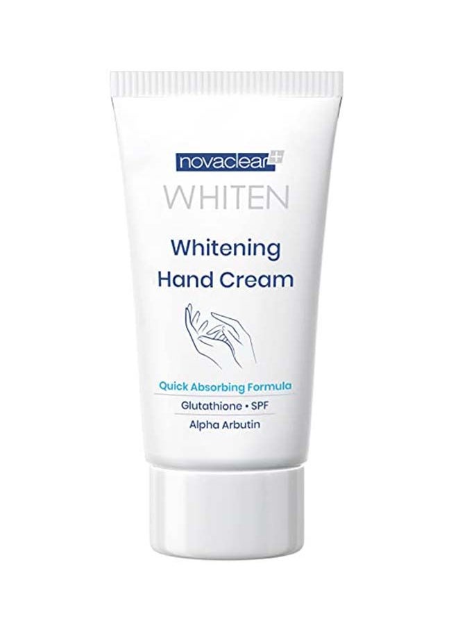 Whitening Hand Cream 50 Ml - pzsku/ZADC05E73E9E716E88B5EZ/45/_/1693292923/2856c8db-60d6-47e6-b0be-5b5eef10636e