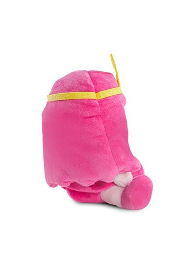 general Adventure Time Plush The beautiful restoration of the image of the princess can be used as a decoration decoration for the room - Image 3